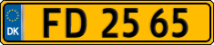 FD 2565
