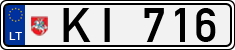 KI 716