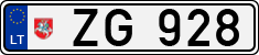 ZG 928