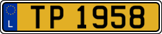 TP 1958