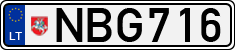 NBG 716