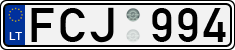 FCJ 994