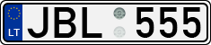 JBL 555