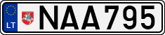 NAA 795
