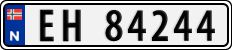 EH 84244