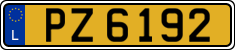 PZ 6192