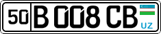 50 B 008 CB