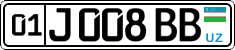 01 J 008 BB