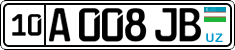 10 A 008 JB
