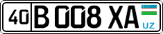 40 B 008 XA