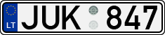 JUK 847