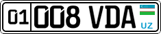 01 008 VDA