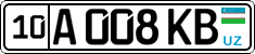 10 A 008 KB