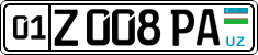 01 Z 008 PA