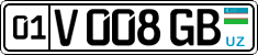 01 V 008 GB