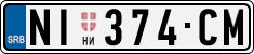 NI 374-CM