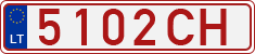 5102 CH