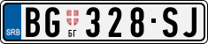 BG 328-SJ