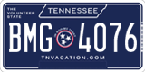 Tennessee, ABC-1234