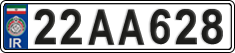 22AA628