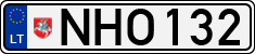 NHO 132