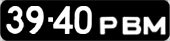License plate USSR, Сars (1958)
