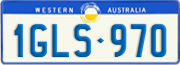 1GLS-970