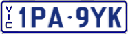 1PA-9YK