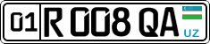 01 R 008 QA