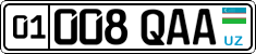 01 008 QAA