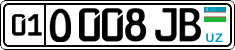 01 O 008 JB