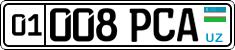 01 008 PCA