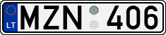 MZN 406