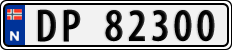 DP 82300