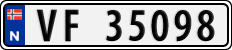VF 35098
