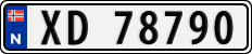 XD 78790