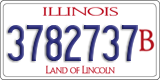 Illinois, B-Truck