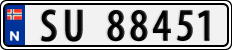 SU 88451