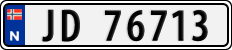 JD 76713