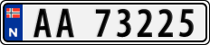 AA 73225