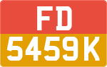 FD 5459 K