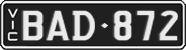 BAD-872