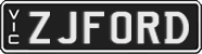 ZJFORD