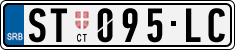 ST 095-LC