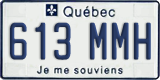 Quebec, 123 ABC