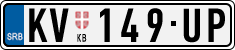 KV 149-UP