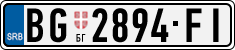 BG 2894-FI