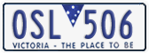 Victoria, ABC-123