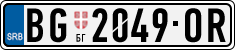 BG 2049-OR