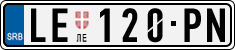 LE 120-PN